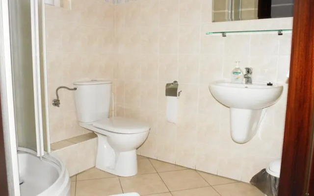 Pokoje Hotelowe Wiktoria