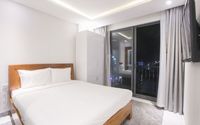 Misa Apartment