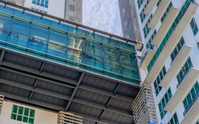 Terra Verve Suites KL Mid Valley 2 Pax 1 Bedroom