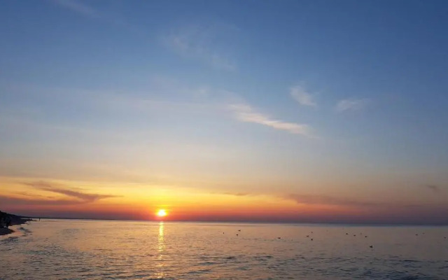 Domek wypoczynkowy Piotr