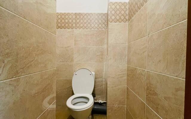 Апартаменты на улице Лермонтова 49