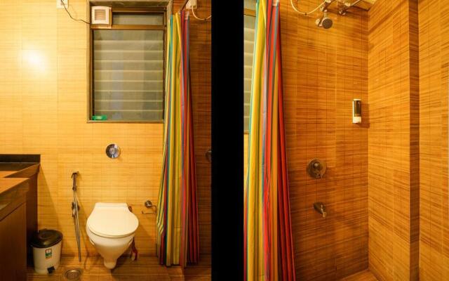 Lavasa Holiday Home (Lakeview)