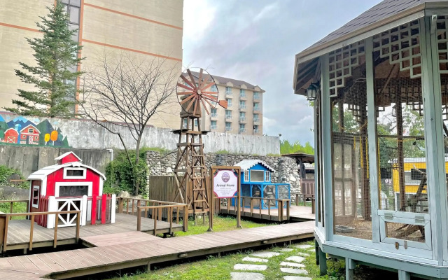 Kensington Resort Gapyeong