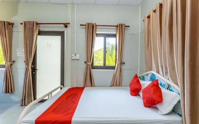 Oyo 952 Linh Dan Bungalow