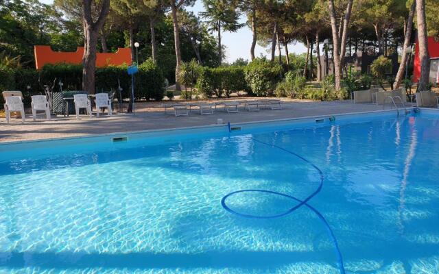 Villaggio Mithos