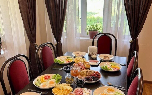 Dinar Sky Hotel