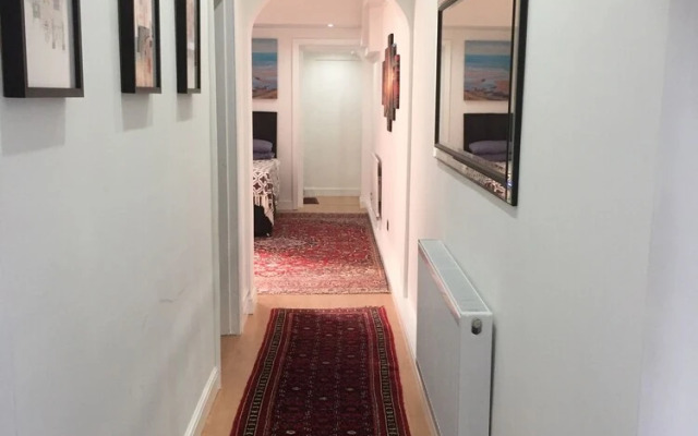 Luxurious Apartment in Kensington & Chelsea