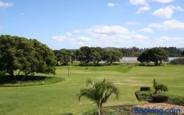 Keurbooms River Lodge 1115