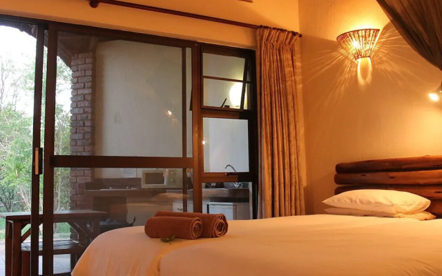 Masorini Bush Lodge