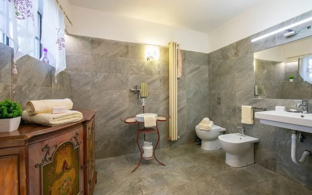 Charming Villa I Tre Archi