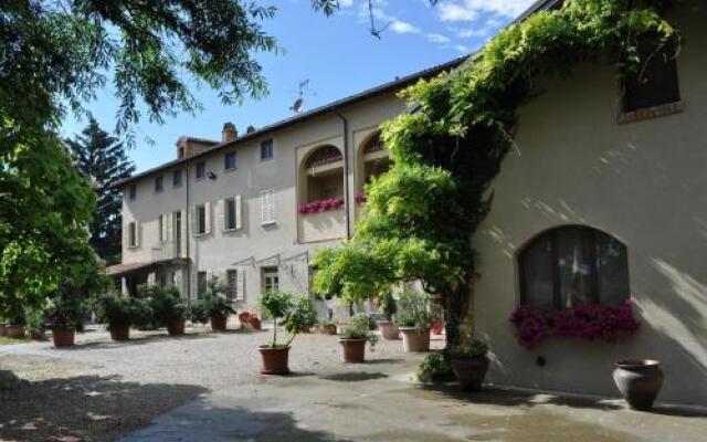 Fattoria La Quercia Rossa