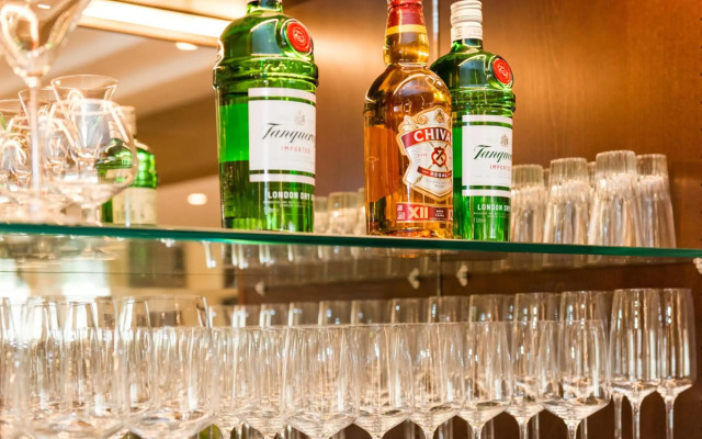 Trip Inn City Hotel Giessen