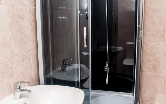 Хостел Globus Maidan