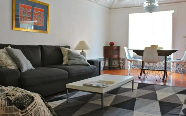 Akisol Bairro Alto Luxury