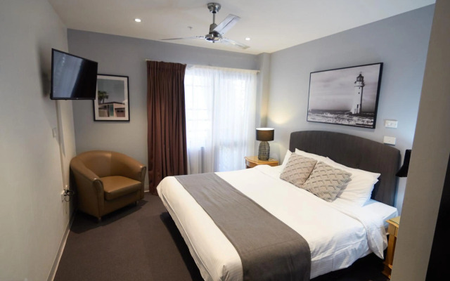 Mariners Court Hotel Sydney