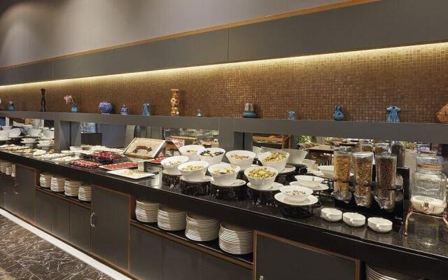 Anemon Grand Konya Otel