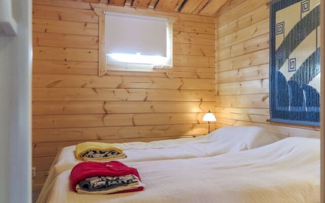 Holiday Home Poromies d