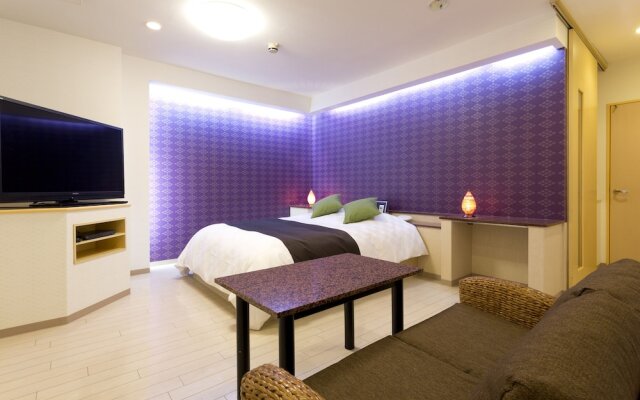 Hotel Xenia Juso - Adults Only