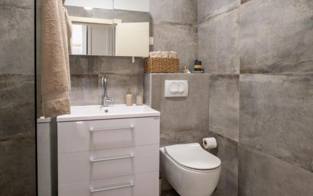 Apartman Kona - Modern Comfort With 2 Parking Spaces