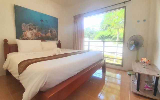 Samui Diving Resort