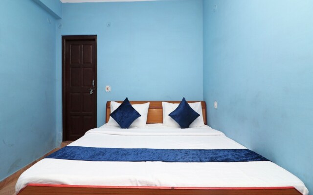 OYO 13922 Hill View 2BHK Kempty Fall