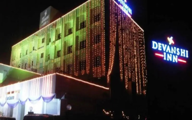Devanshi Inn