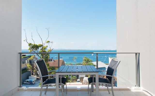 The Shoal Apartments, Unit 506/4-8 Bullecourt Street