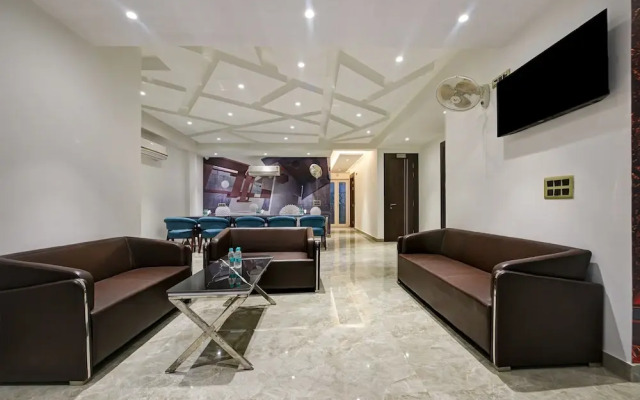 Suite Grand Plaza Noida