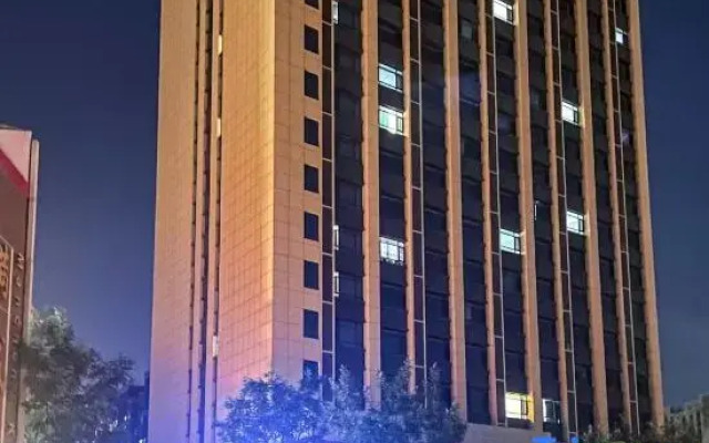 Sai Shang Hospitality Hotel