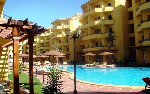 The Resort Apartments