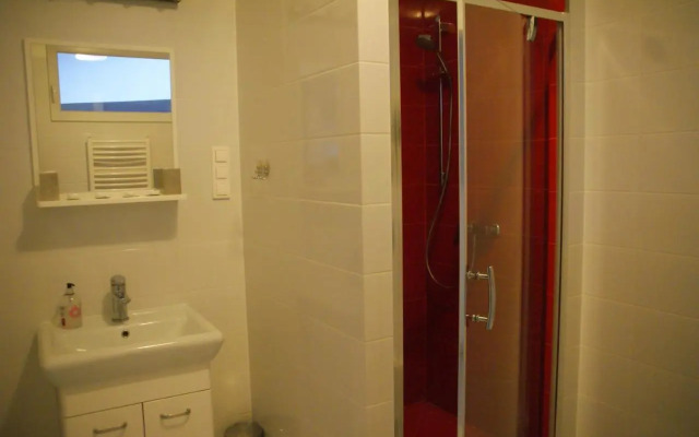 Apartament Warszawska