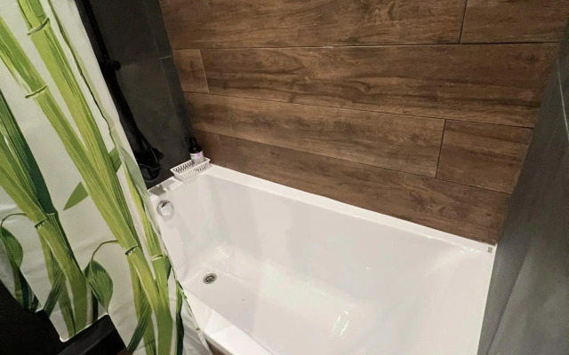 Апартаменты на улице Электрозаводская