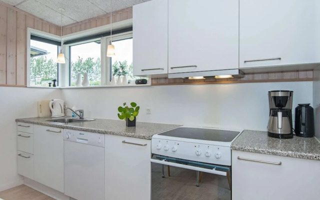 6 Person Holiday Home in Haderslev-by Traum