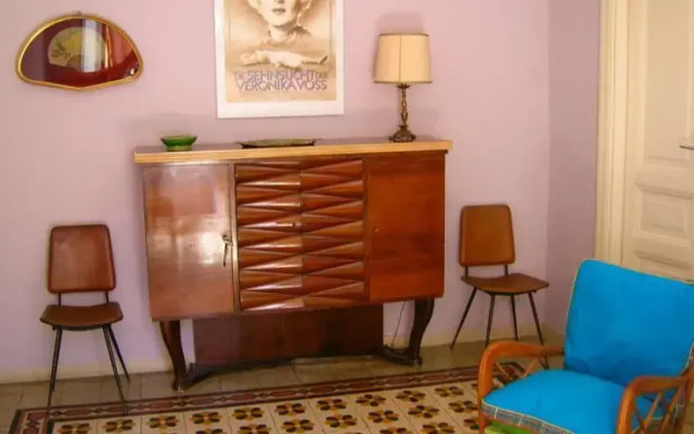 La Casa Gramatica