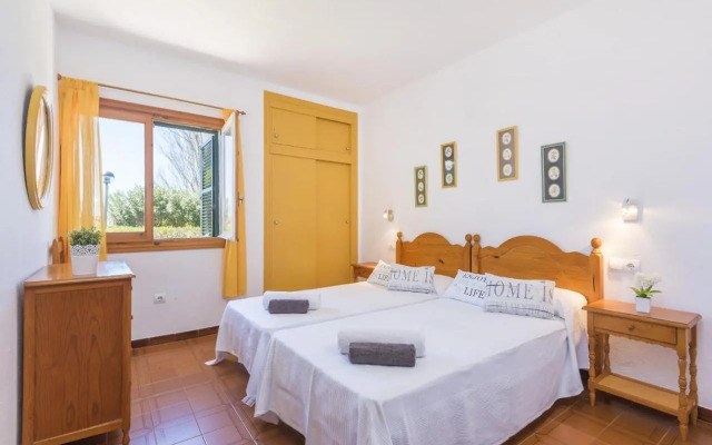 Villa Juana Torre Soli
