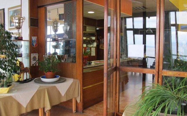 Hotel Capo Noli