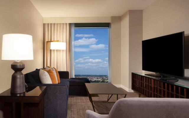 Hyatt Regency Frisco-Dallas