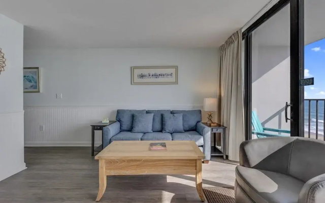 0609 Oceanfront Escape by Atlantic Towers