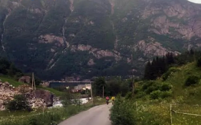 Trolltunga Studios