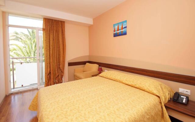 Hotel Posejdon