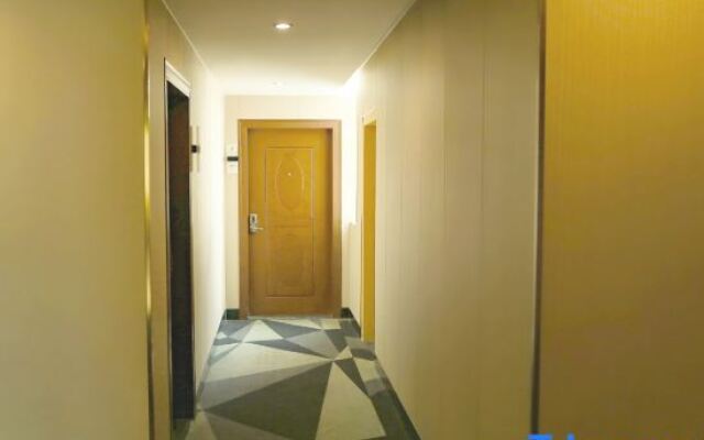 Jingxi Mingchen Holiday Hotel