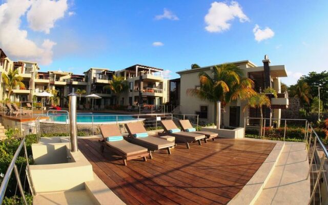 Le Cerisier Beach Apartments by Lov