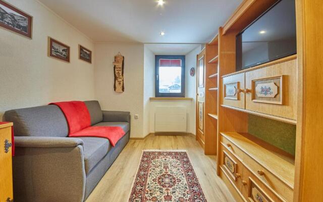 Appartement zum Turm Top 4 by HolidayFlats24