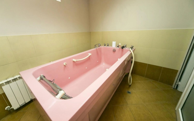 Devin Spa Hotel