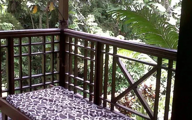 Han Snel Bungalow