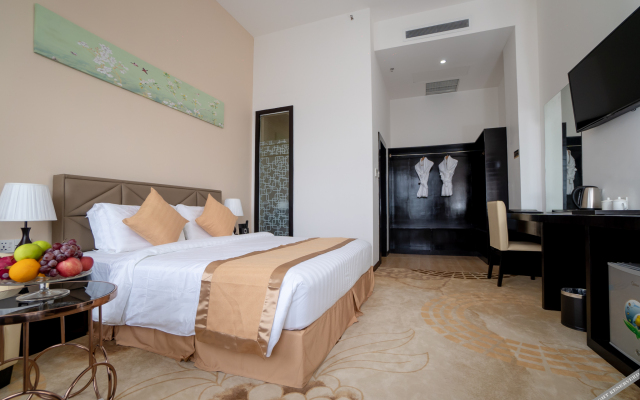 Hotel Sanchaung
