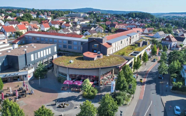 Hotel Best Western Premier Konrad Zu