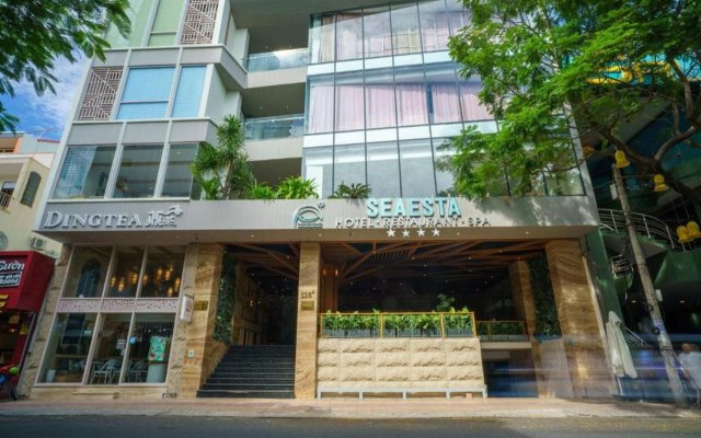 Seaesta Nha Trang Hotel