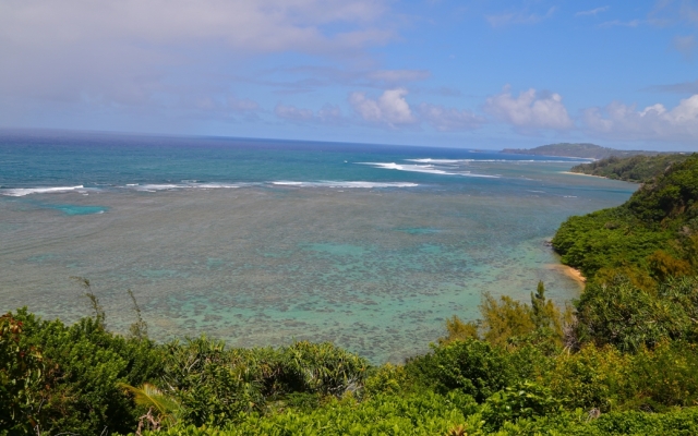 Club Wyndham Shearwater