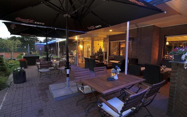 dS Hotel & Freizeitcenter Vreden